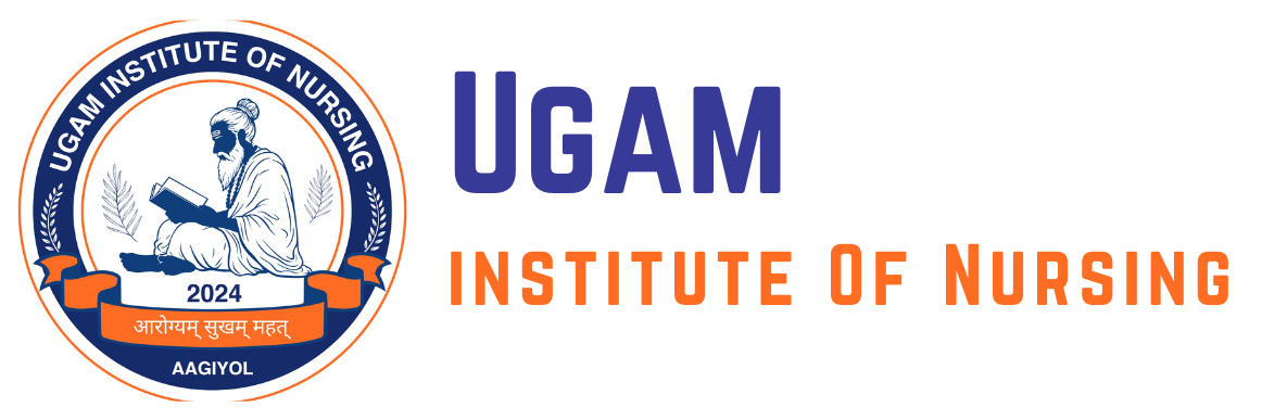 Ugam Logo